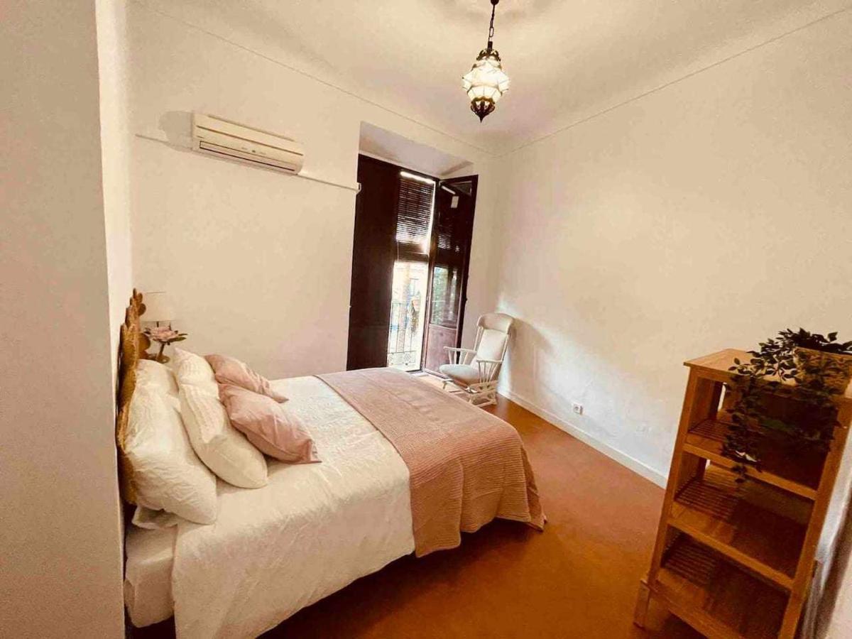 Apartamento Centrico Corredera Córdoba Exterior foto