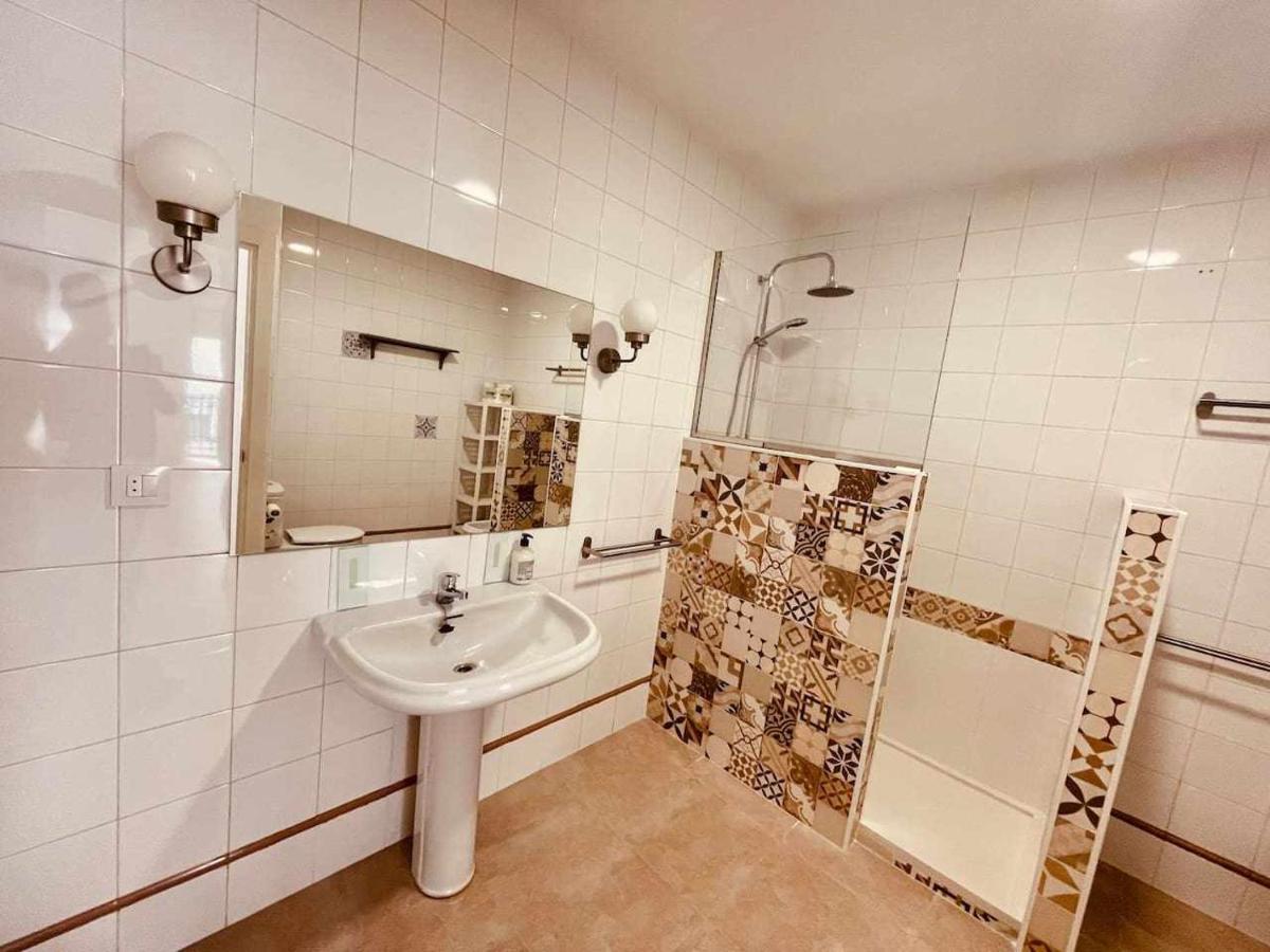 Apartamento Centrico Corredera Córdoba Exterior foto